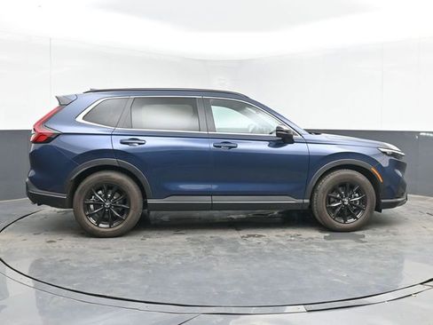 Used 2025 Honda CR-V Sport-L image 11
