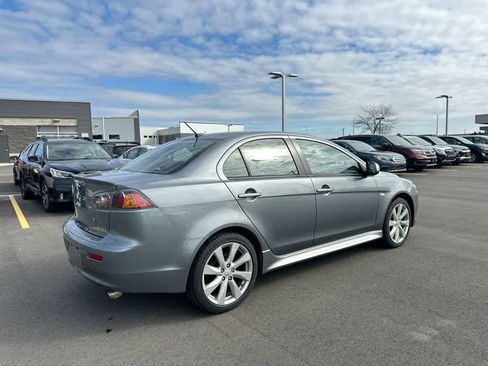 Used 2014 Mitsubishi Lancer GT image 13
