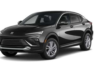 New 2026 Buick Envista Preferred w/ Convenience I Package video 2