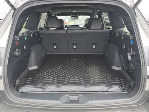 New 2026 Subaru Outback Limited XT image 16