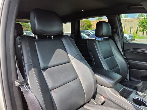 Used 2019 Jeep Grand Cherokee Limited RWD image 27