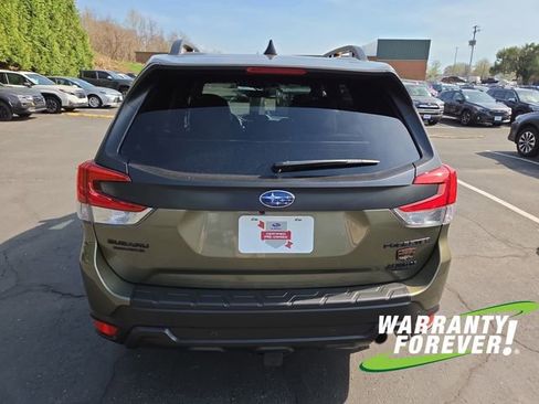 Used 2025 Subaru Forester Wilderness image 6