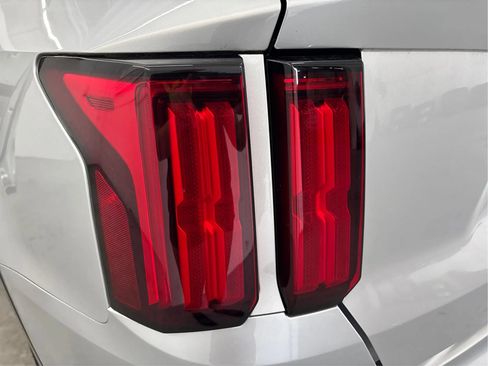Used 2022 Kia Sorento SX FWD image 33