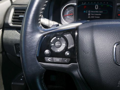 Used 2022 Honda Pilot Touring image 23
