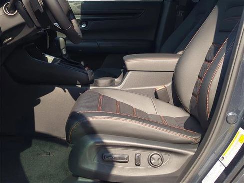 New 2026 Honda CR-V Sport-L image 17