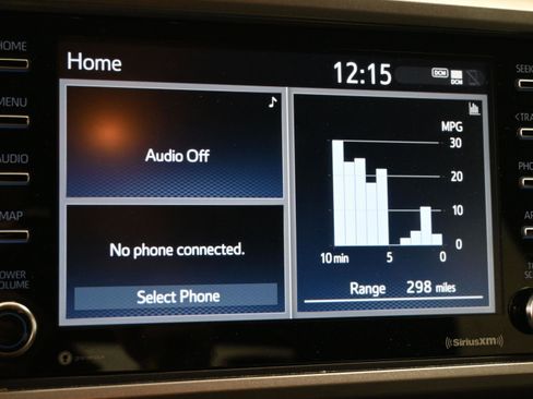 Used 2023 Toyota Tacoma SR5 w/ Technology Package RWD image 28