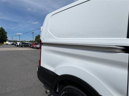 Used 2023 Ford Transit 150 Low Roof w/ Upfitter Package RWD image 22
