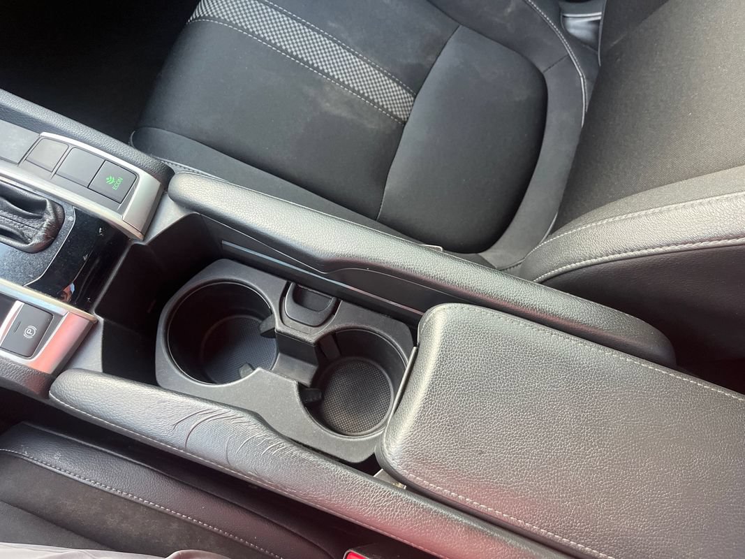 Used 2019 Honda Civic Sport image 27