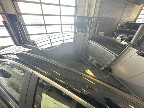 New 2026 Nissan Sentra SV w/ SV Convenience Package image 36