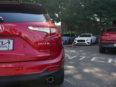 Used 2019 Acura RDX AWD w/ Technology Package image 20