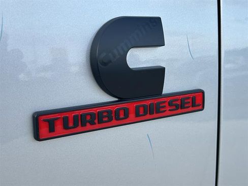 New 2026 RAM 2500 Tradesman image 6