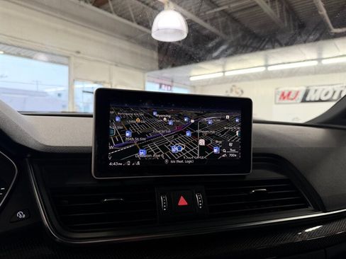 Used 2019 Audi SQ5 Prestige image 28