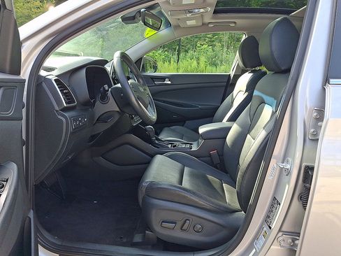 Used 2020 Hyundai Tucson Ultimate AWD/4WD image 11