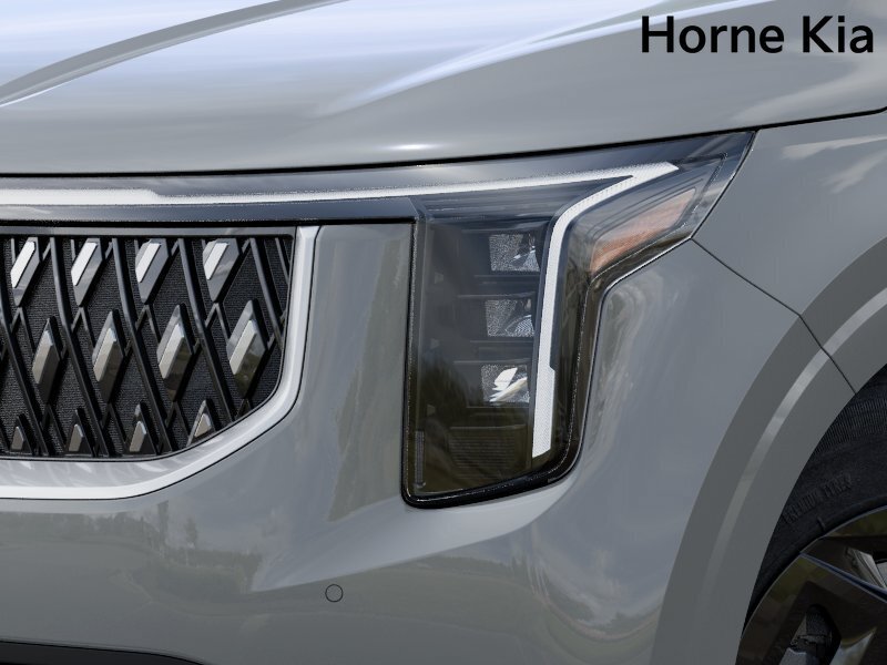 New 2027 Kia Carnival LX FWD image 10