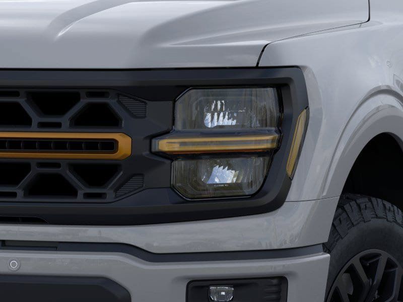 New 2026 Ford F150 Tremor w/ Equipment Group 402B AWD/4WD image 18