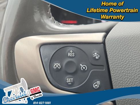Used 2020 GMC Terrain Denali w/ LPO, Floor Liner Package AWD/4WD image 16