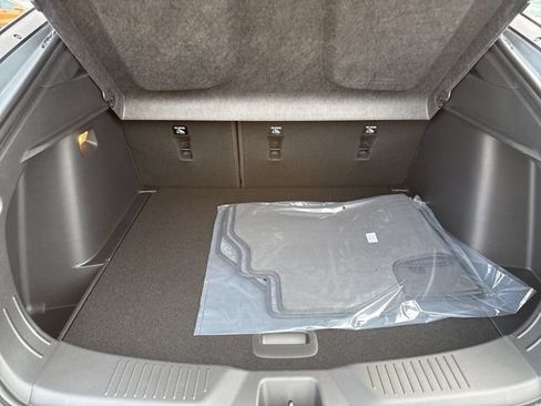 New 2026 Buick Envista Preferred w/ Convenience I Package FWD image 35
