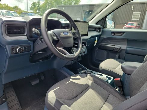New 2026 Ford Maverick XLT w/ Equipment Group 301A AWD/4WD image 21