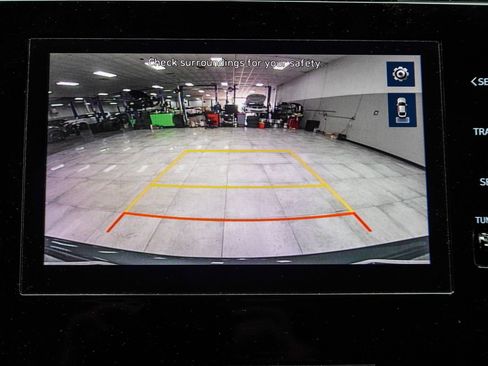 Used 2023 Hyundai Tucson SEL w/ Convenience Package image 25