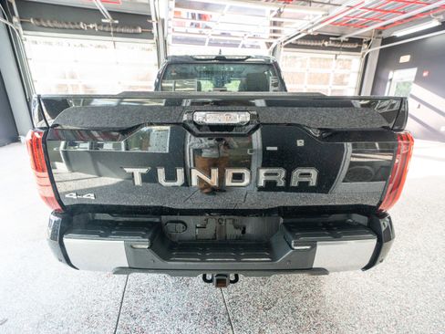 Used 2023 Toyota Tundra Limited w/ Power Package image 3