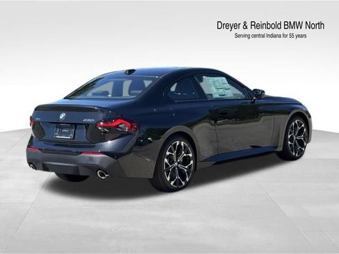 New 2026 BMW 230i xDrive Coupe w/ Premium Package AWD/4WD image 7