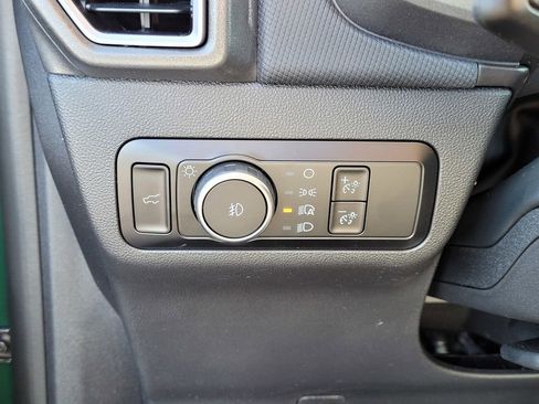 New 2025 Ford Bronco Sport Outer Banks w/ Outer Banks Tech Package+ image 39