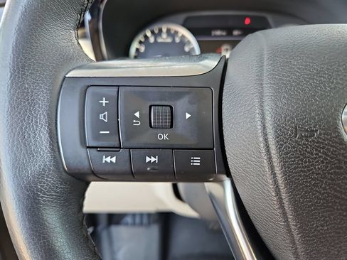 Used 2023 INFINITI QX60 Pure AWD/4WD image 11