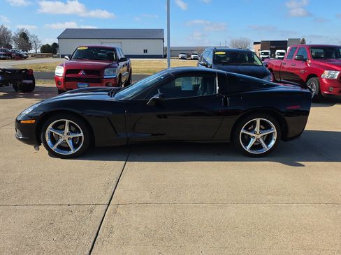 Used 2013 Chevrolet Corvette Coupe image 13