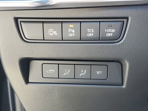 New 2026 MAZDA CX-90 3.3 Turbo w/ Premium Plus Pkg image 22