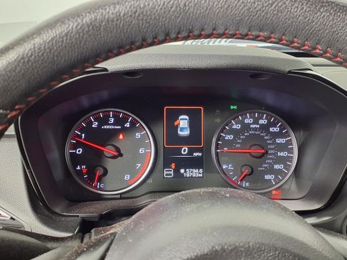 Used 2022 Subaru WRX image 18