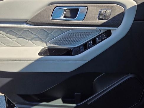 New 2026 Ford Explorer Platinum w/ LUX Leather Package image 55