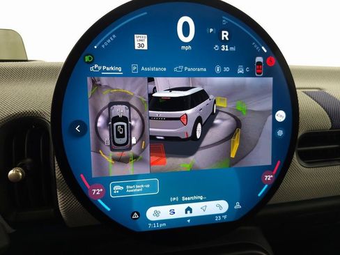 New 2025 MINI Cooper S image 26