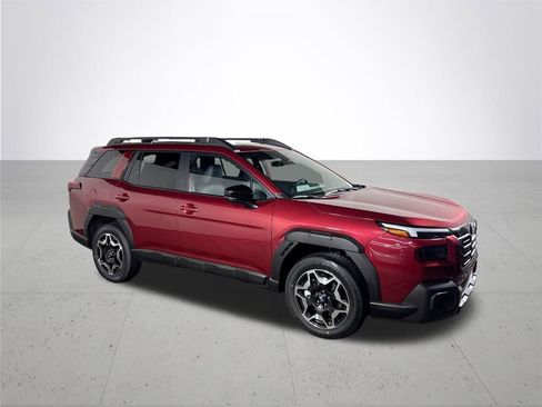 New 2026 Subaru Outback Touring image 4