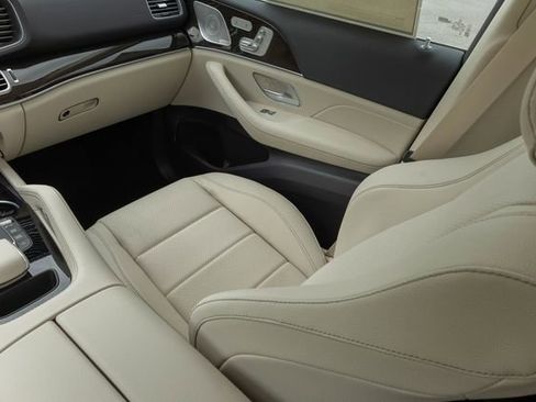 New 2026 Mercedes-Benz GLE 450 4MATIC image 27
