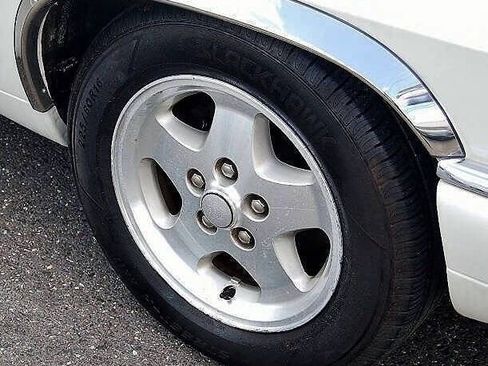 Used 1995 Jaguar XJS 4.0 Convertible image 27