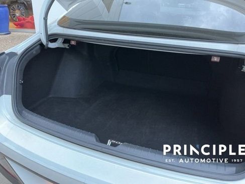 Used 2021 Hyundai Sonata SEL w/ Convenience Package image 12