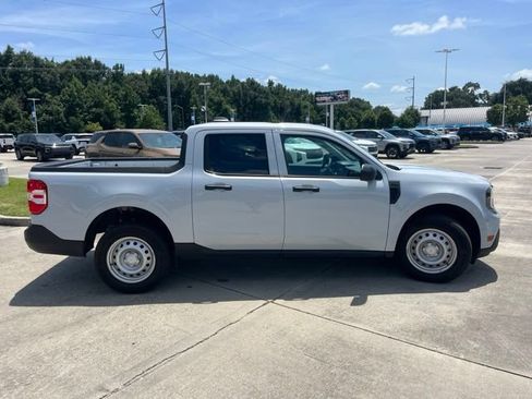Used 2025 Ford Maverick XL FWD image 7