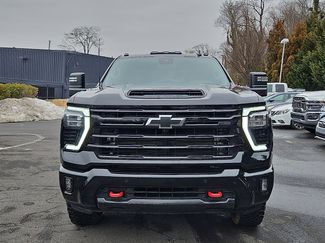 Used 2025 Chevrolet Silverado 2500 LT w/ Trail Boss Package video 2