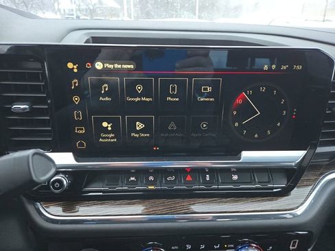 Used 2023 GMC Sierra 1500 Elevation image 20