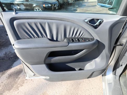 Used 2007 Honda Odyssey EX-L image 17