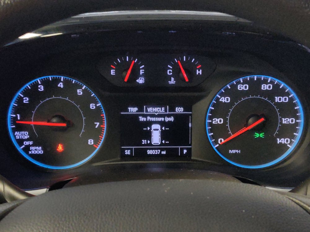 Used 2020 Chevrolet Traverse LS FWD image 23