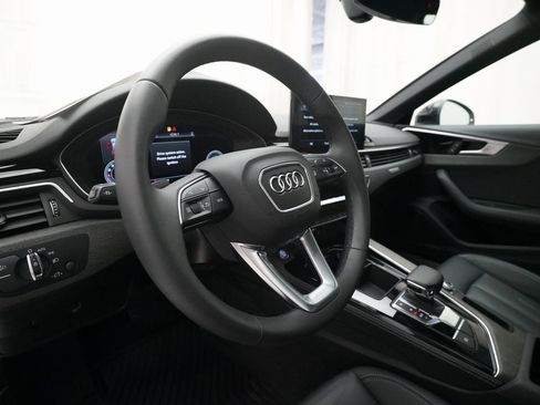 Used 2023 Audi A4 2.0T allroad Premium Plus w/ Premium Plus Package image 8