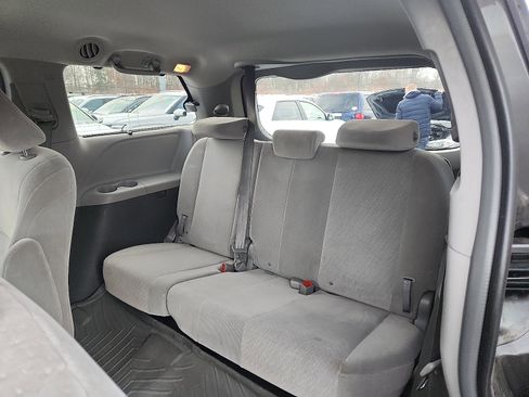 Used 2015 Toyota Sienna LE image 28