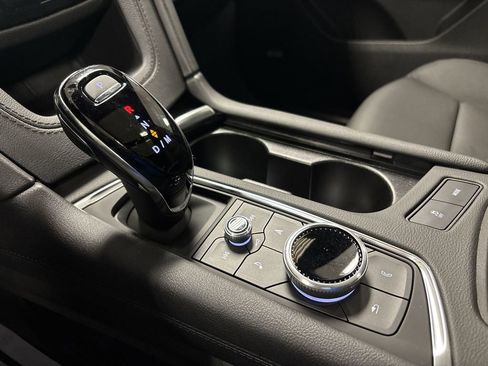 New 2025 Cadillac XT5 Premium Luxury w/ Technology Package image 20