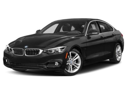 Used 2019 BMW 430i Gran Coupe xDrive w/ Convenience Package