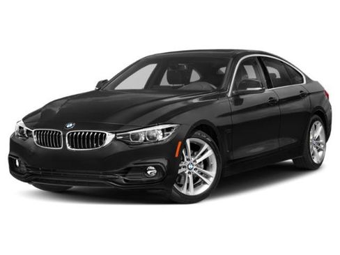 Used 2019 BMW 430i Gran Coupe xDrive w/ Convenience Package image 1