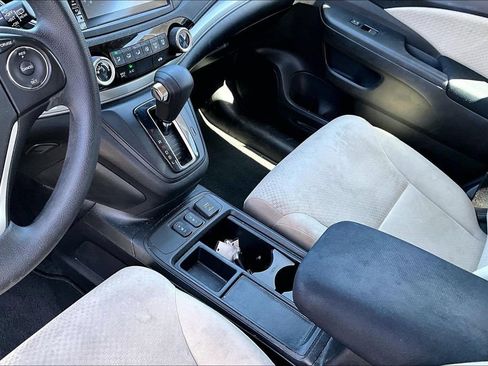 Used 2015 Honda CR-V EX image 10