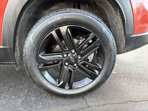 Certified 2024 Chevrolet Trax ACTIV w/ Driver Confidence Package image 34