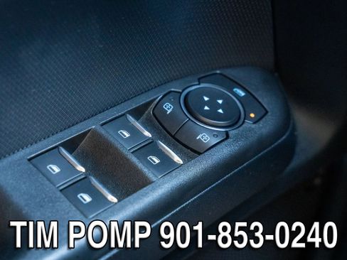 Used 2021 Ford Bronco Sport Big Bend AWD/4WD image 27