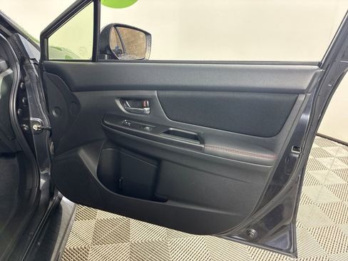 Used 2019 Subaru WRX Premium image 30